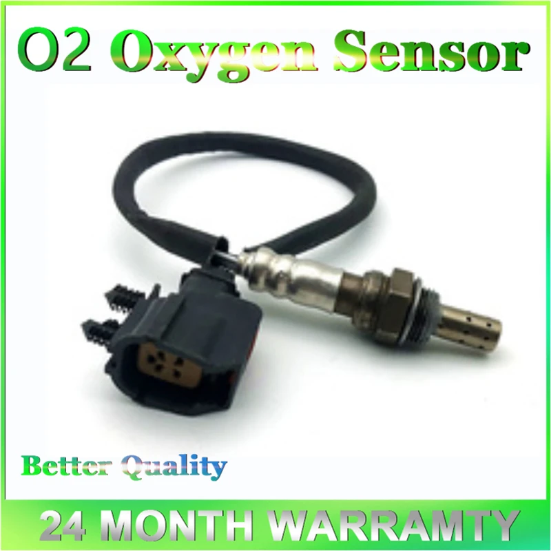 

For 4606555AB 4606555AD Oxygen Sensor For 2001-2004 CHRYSLER SEBRING DODGE STRATUS 234-4596 Auto Parts Accessories Air Fuel