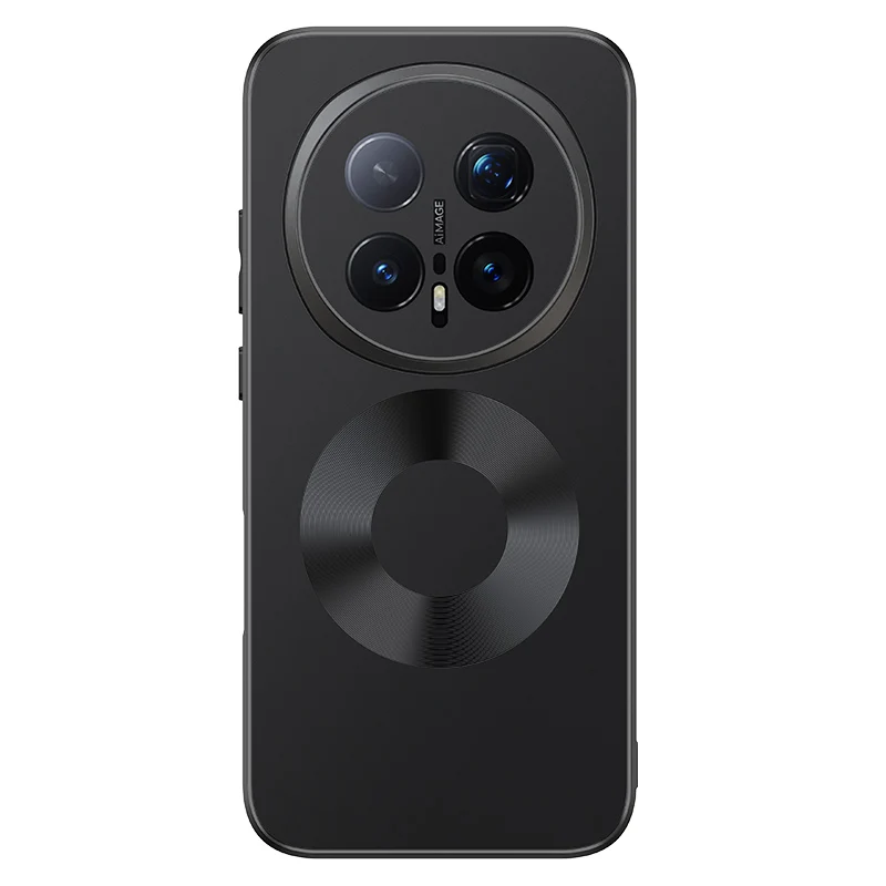 Durable Anti-Drop Precision Phone Case with PC and TPU Back Panel