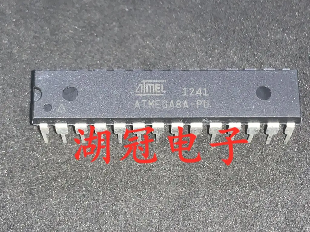 

Бесплатная фотография фонаря DIP ATMEGA8A (10 шт.)