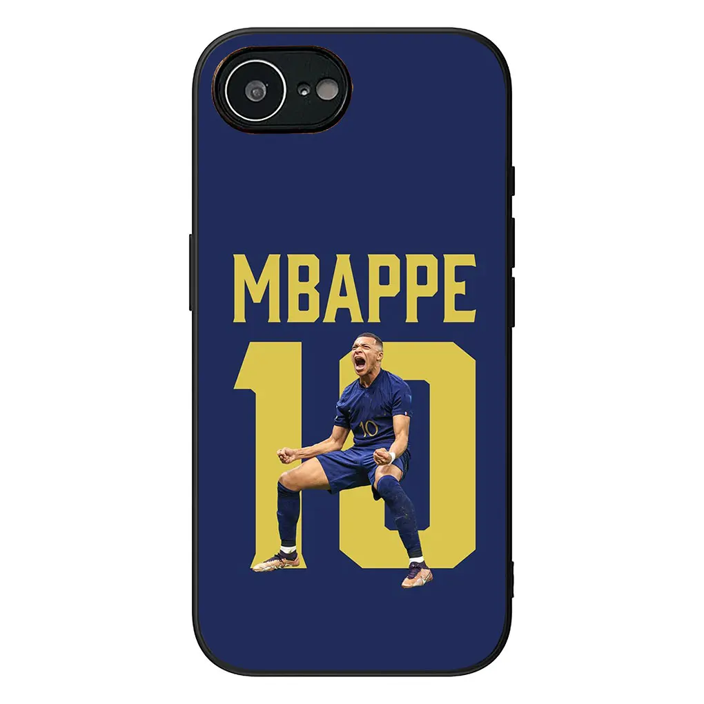France Soccer No. 10 Football Star Themed Phone Case Cover