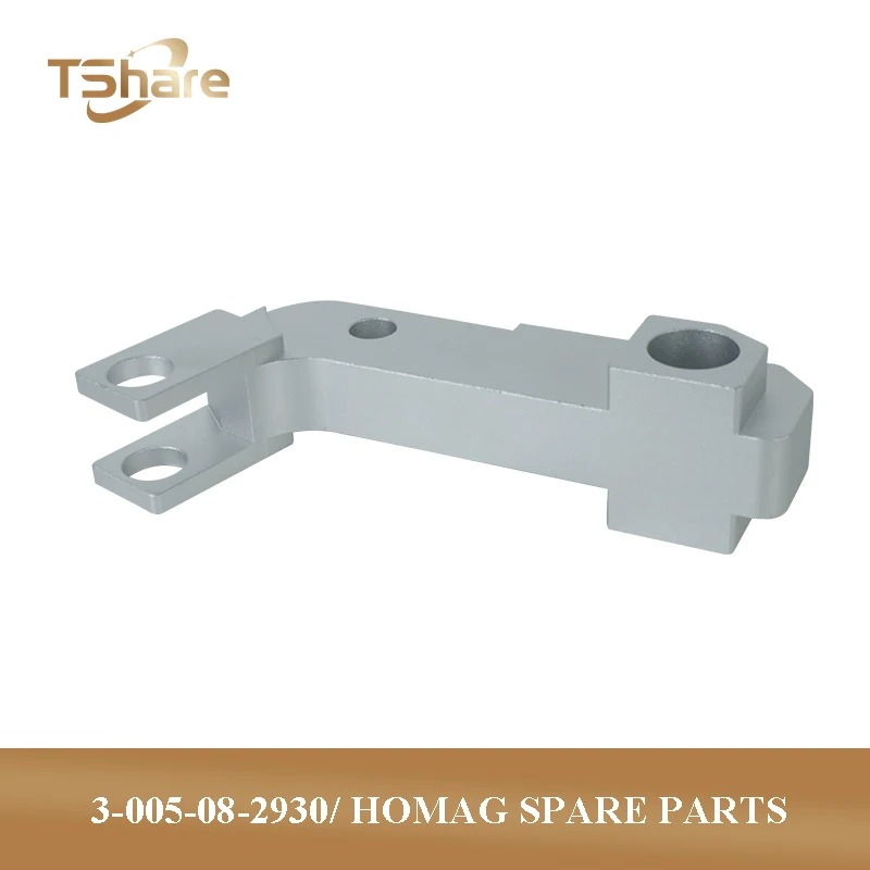 

1PC 3-005-08-2930 Compatible Woodworking Machinery Accessories Lever for Homag Brandt Holzma Weeke Machine