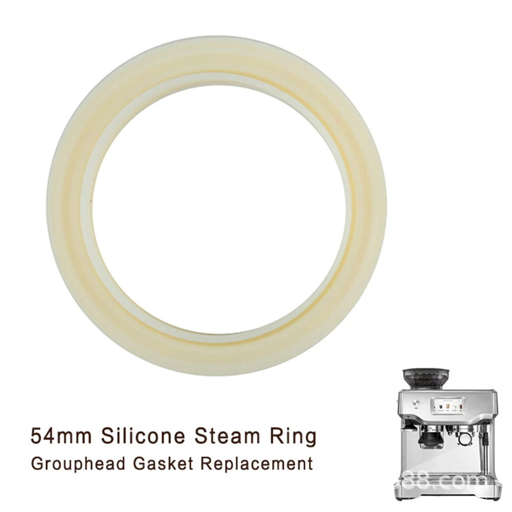 

Group Head Brew Seal Gasket BES810 BES840 BES860 BES870 BES878 BES880 Espresso Machines For Brand New