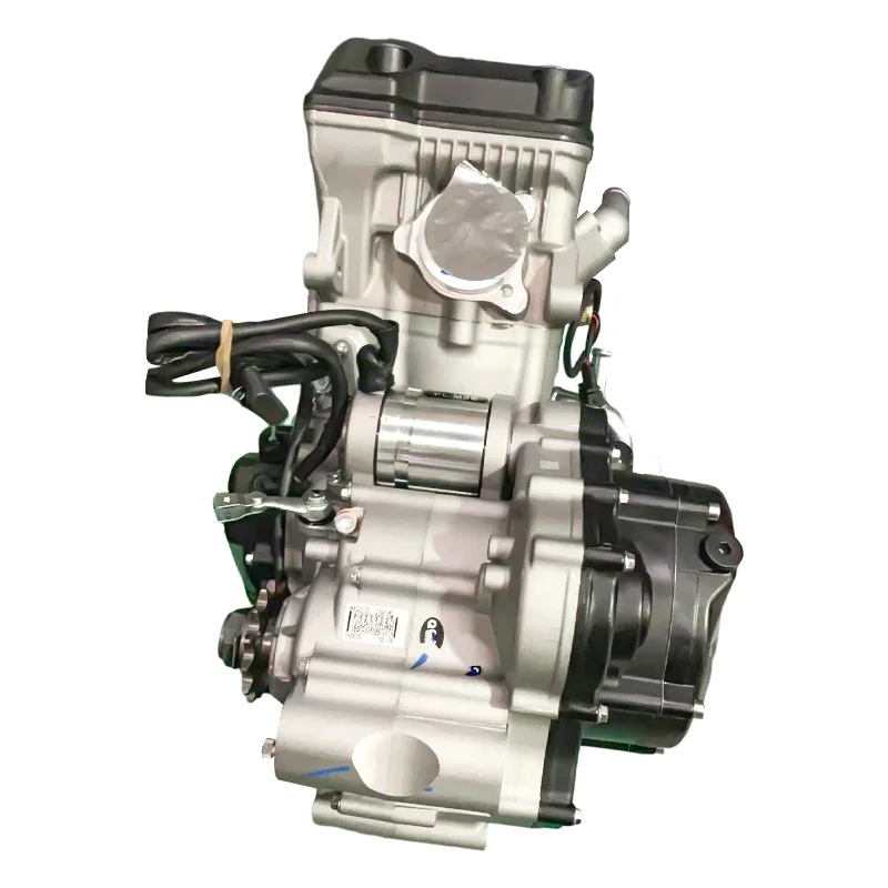 

Original New Assembly Oem motocross zongshen nc450 engine