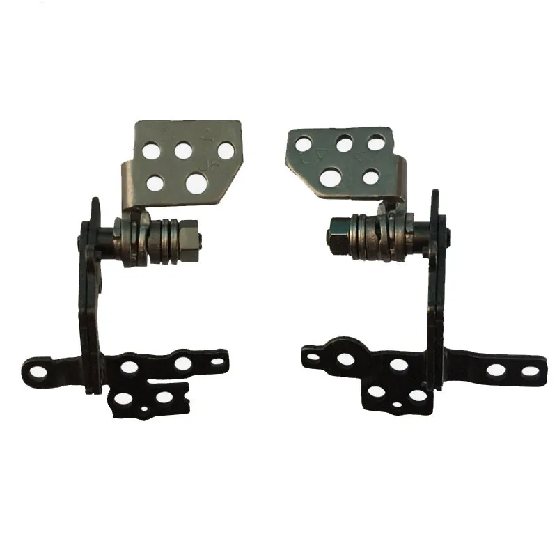 Yaxinglinan Original Compatible with Replacement for Sony SVF15 SVF152 SVF153 SVF1541 SVF15E SVF152C Laptop Hinge Loops LCD Screen Hinges Set Axis Shaft Left & Right SVF15 H