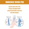 Lampshade Therapy Leg Repair Pen  Improving Blood Circulation Varicose Veins Relieves Leg Bulge Discomfort Pen Skin Care Product 4