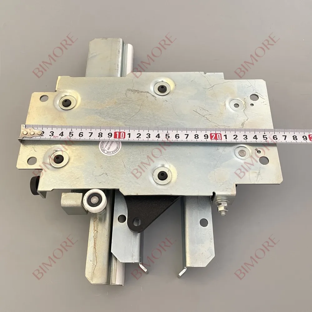 Elevator Door Vane Cam Skate SKY H1 AT120 GEN2 Left Open
