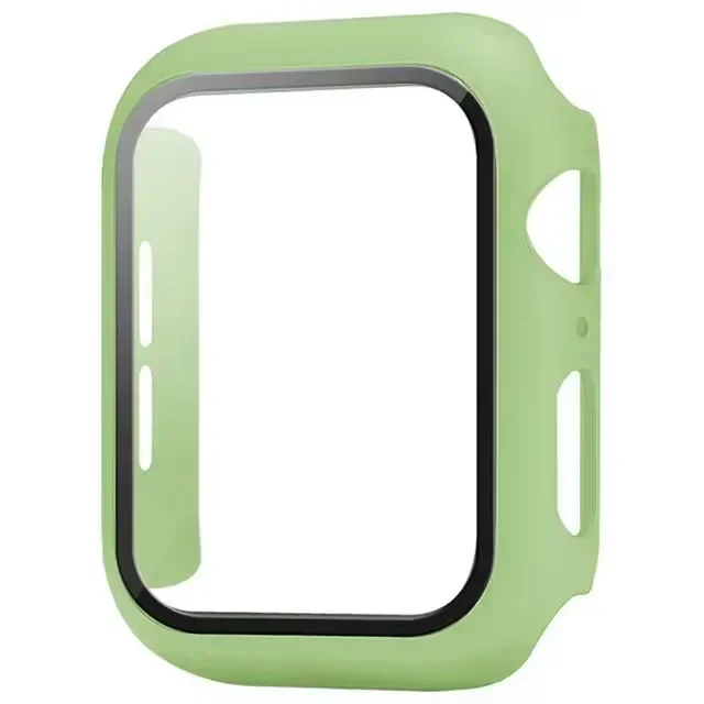 Premium Tempered Glass Screen Protector & Cover