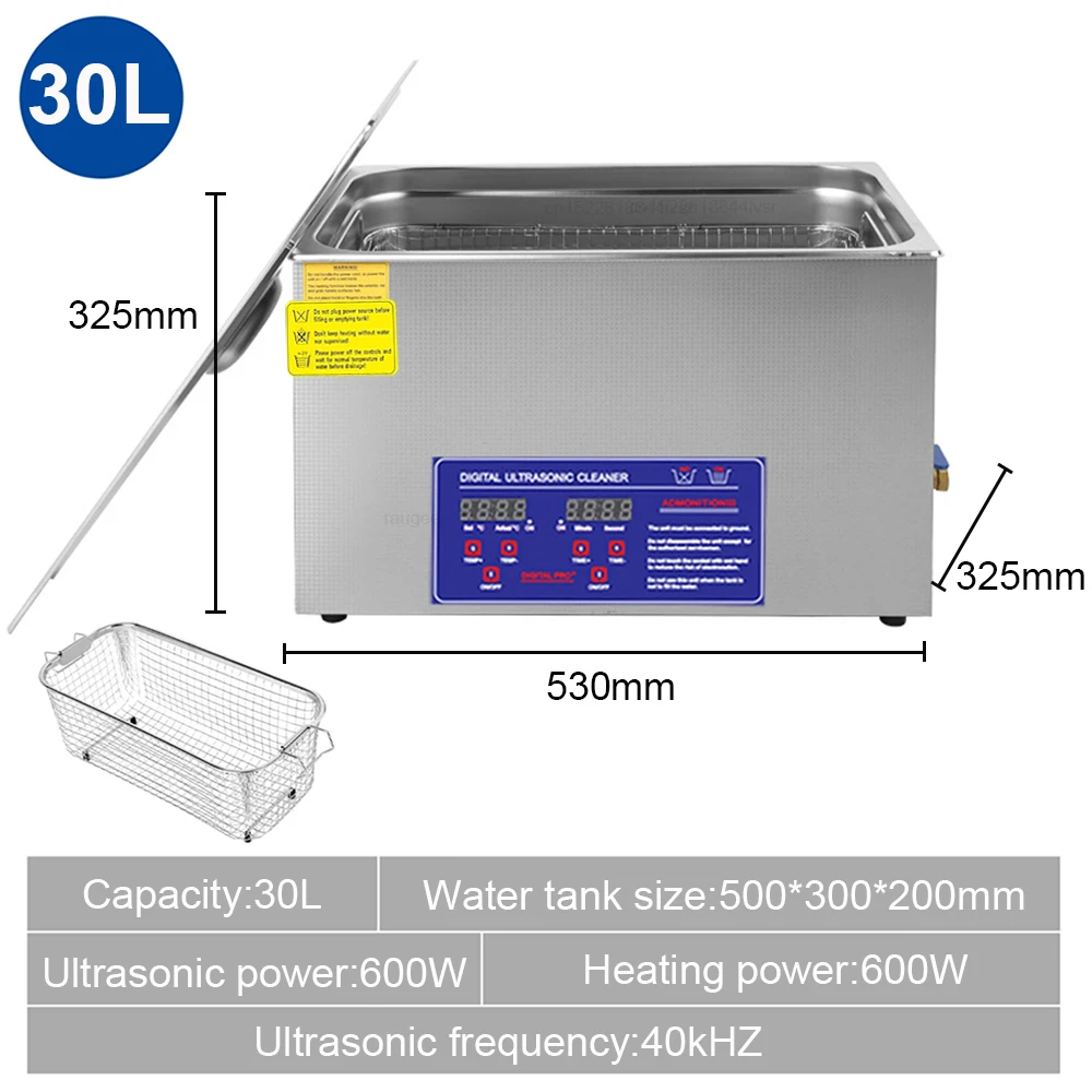 30L