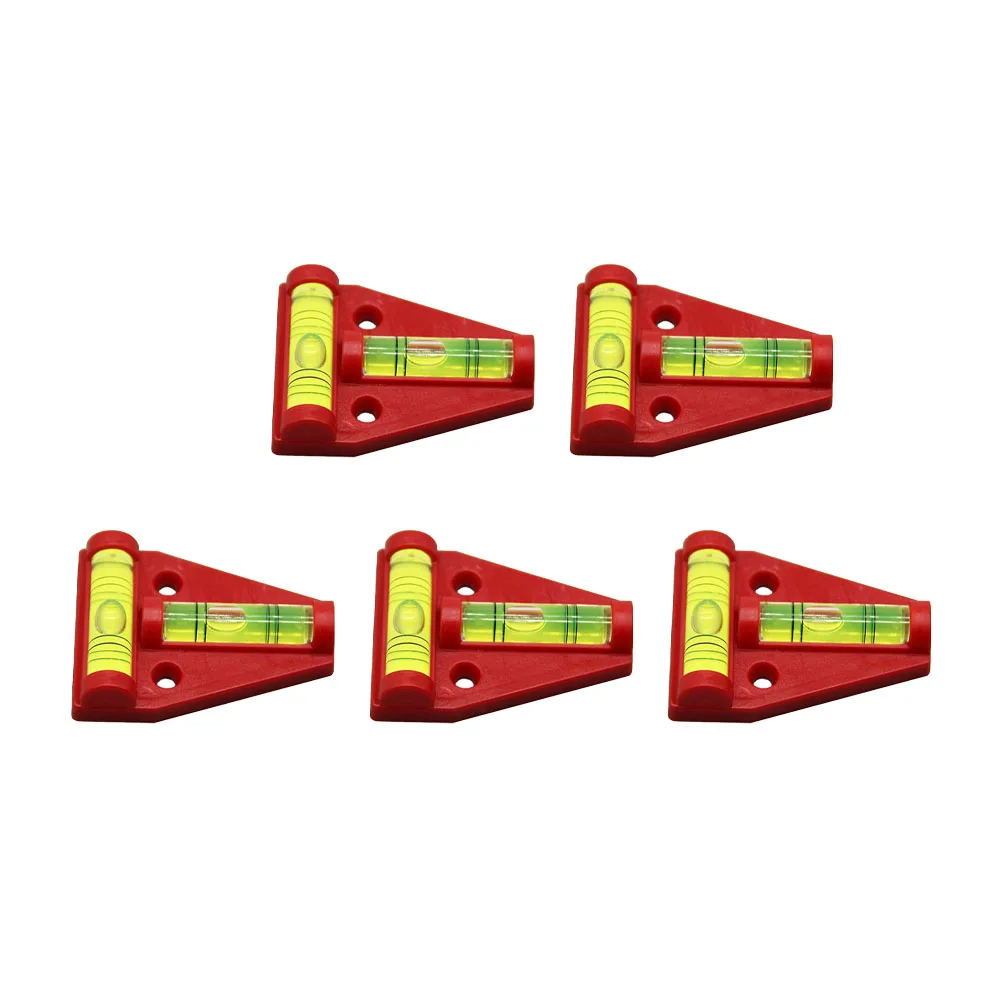 

Easy To Carry T Type Triangle Level Product Name Scope Precision Bubble Auxiliary Tiles Fixing Package Content