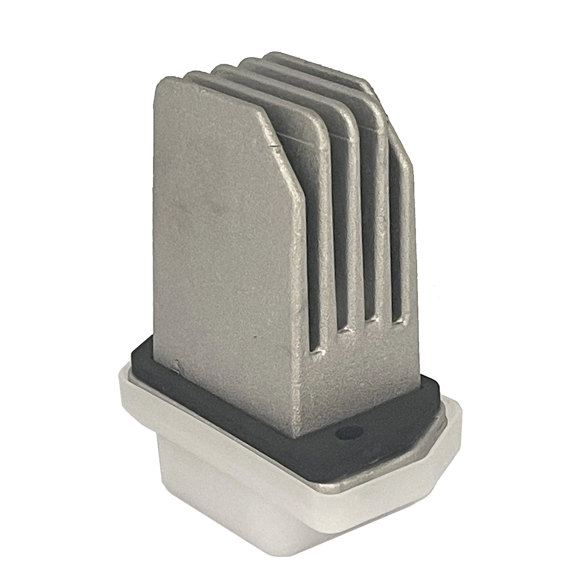 BONTO Fan Blower Motor Resistor radiator fan blower motor resistance radiator fan relay resistor For Nissan Sentra Rogue NV1500 NV2500 Qashqai L4 V6 V8 OEM:277614BA0A 2722670T03 277613SB0A