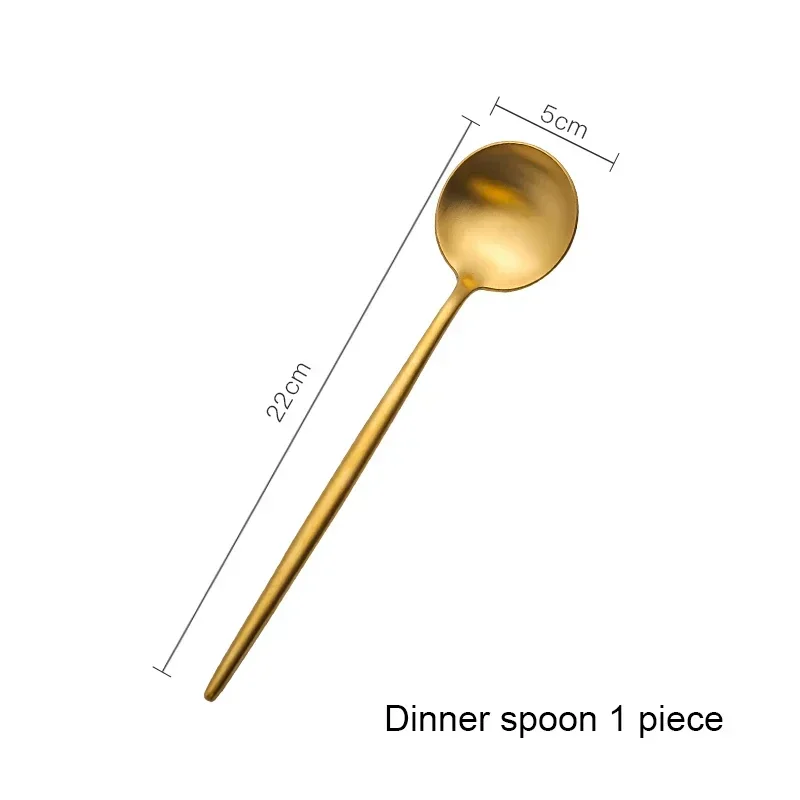 Dinner spoon