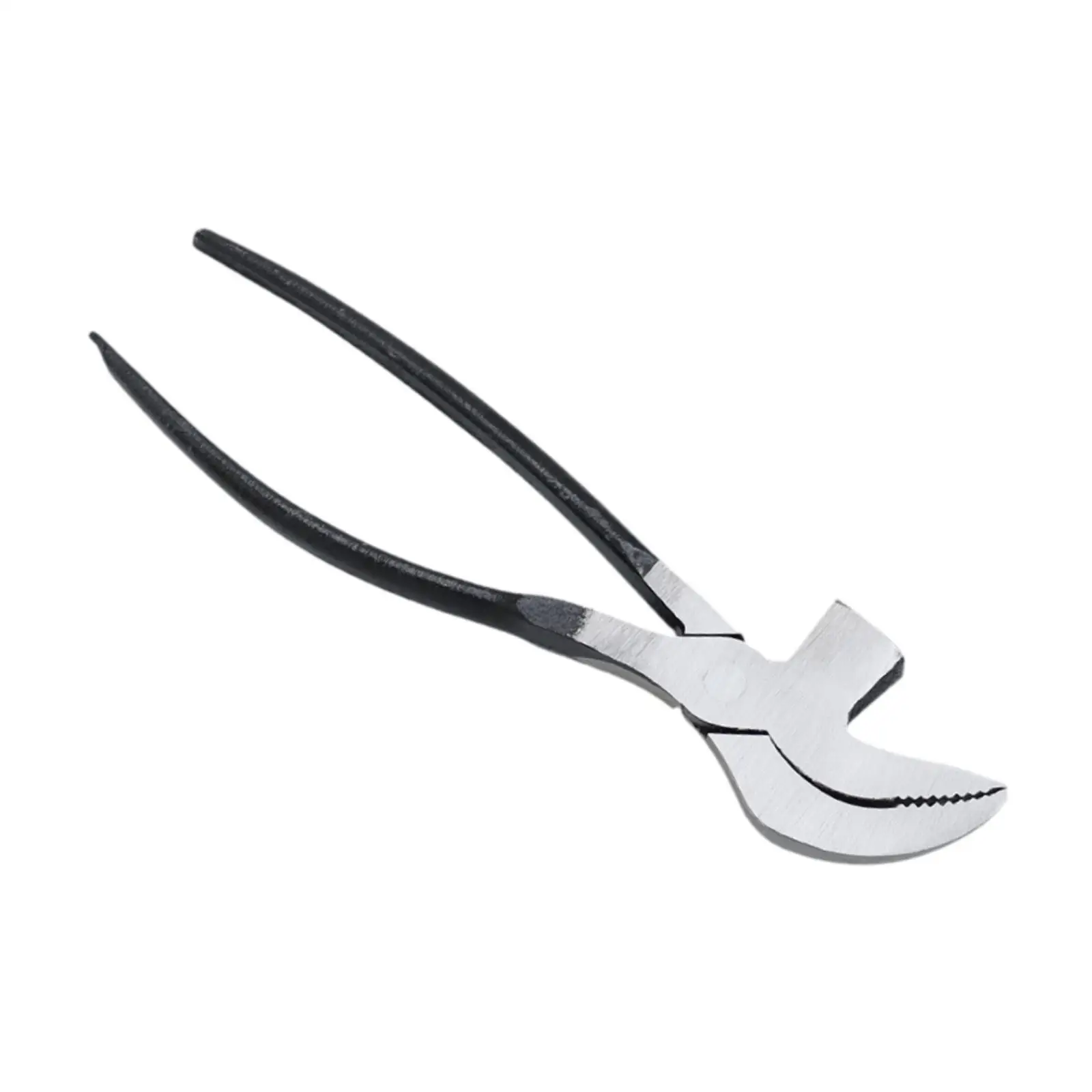Cobbler Plier Multifunctional Easy to Use for Leather Craft with Hammer DIY Working Tool Shoemaking Plier Shoe Mending Tool