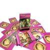 High-quality Doreen Virtue In Spanish Versions Romance Angels Tarot Oracle Cards Deck 44 Card 6