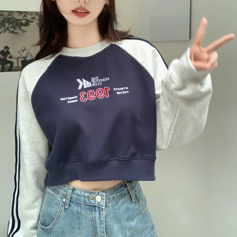 Рисунок 6 - Женская фотоосенняя Новинка корейский