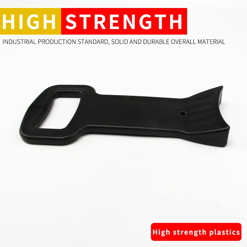 Tire Bead Pressing Plate for Plastic Material Labor-Saving Tire Changer Mount Removal Tools