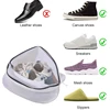 1pc Household Shoe Washing Bag, Shoe Washing Mesh Bag, LaundryBag, Washing Machine Special Filter, Anti-deformation Washing Bag 5