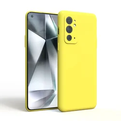 Cover per telefono in silicone liquido di alta qualità