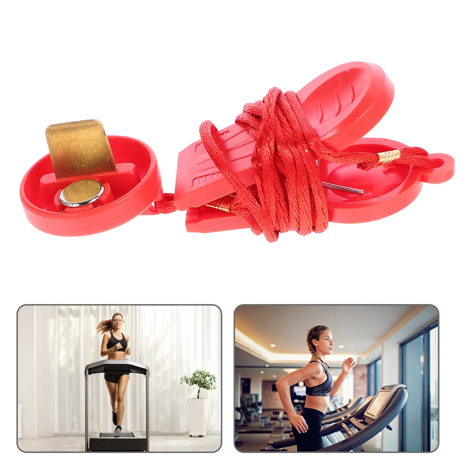 

Treadmill Key Treadmill Key Brake Replacement for Security Safety Plastic Supplies Fitness