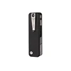 ROXON S503G Flex Companion Tool Modular Design and Customizable Pocket Tool, Preinstalled with 8 Essential Tools (1/4" Bit Drive 3