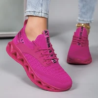 Women’s Orthopedic Air Cushion Walking Sneakers