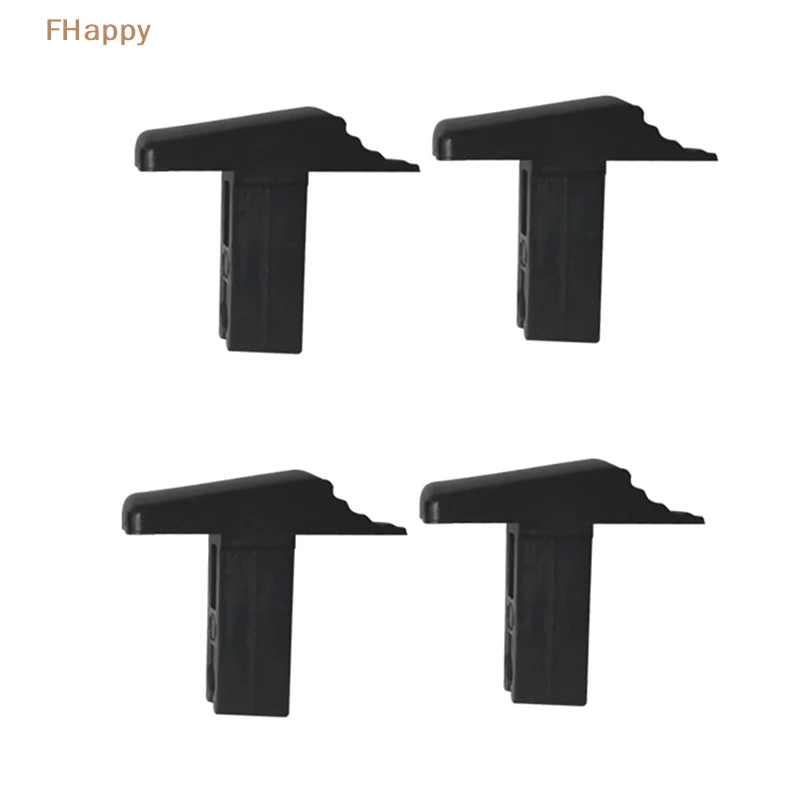 4Pcs Telescopic Ladder Switch Lift Construction Instrument Ladder Parts Ladder Universal Switch Replacement Accessories