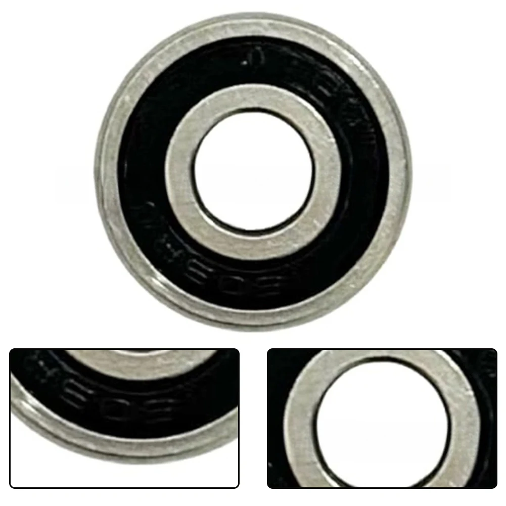 Tool Bearing Power Tool Accessories Smooth Operation Easy Installation High Performance High Precision Workshop Use