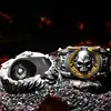 Warhammer 40K Peripheral U Group Ultramar Honor Emblem Ring Animation Film and Television Games Men's Ring Accessories 2