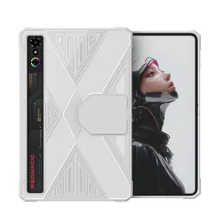 Gaming Tablet Protective Case with Stand - Soft Shell (RedMagicTablet 3Pro2)