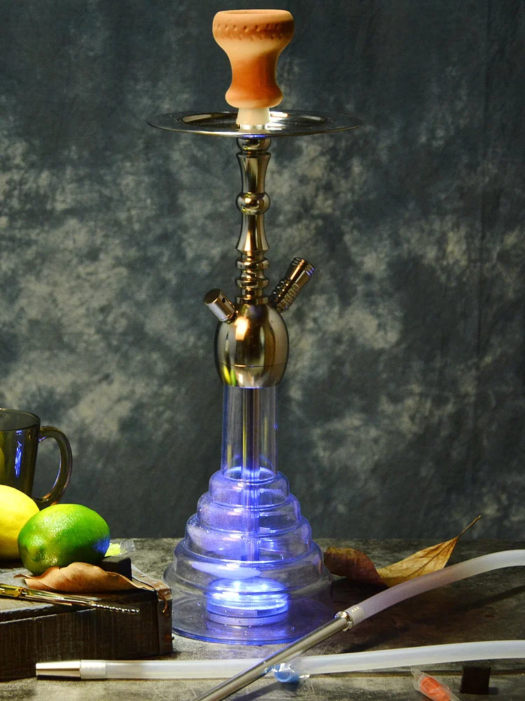 

shaqika hookah cigarette holder complete set of sheesha hookah cigarette holder cachimba Sisha nagile accessories