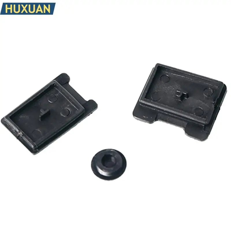 Plastic Flash Remote PC Sync Terminal Cap Battery Grip Connector Cover For Fujifilm XT2 XT3 XT4 XH1 GFX50S GFX50R VG-XT3 VG-XT2