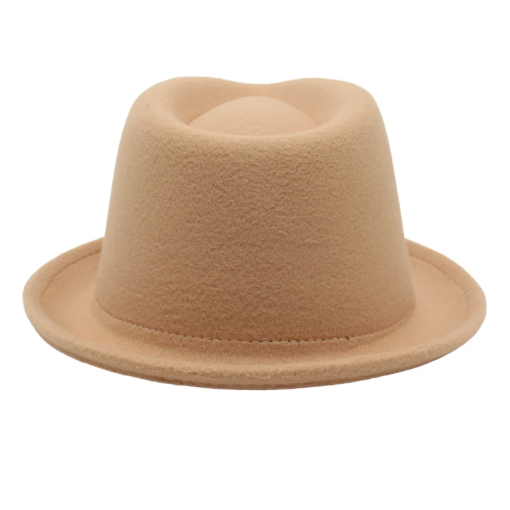 Рисунок 6 - Новая модная фетровая шляпа из