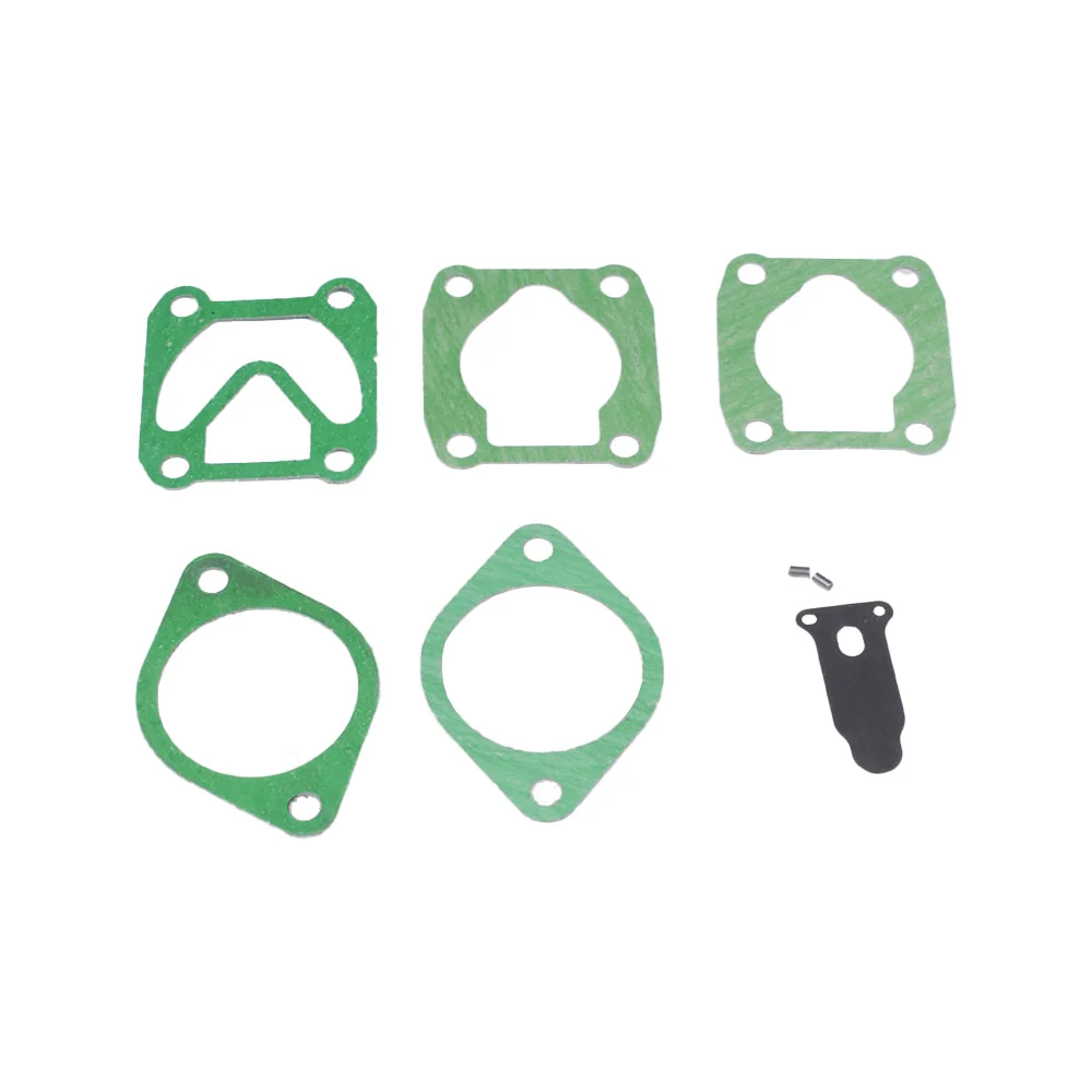 Paper Gasket Kit for PCP Air Compressor Double Cylinder Compressor and Single Cy
