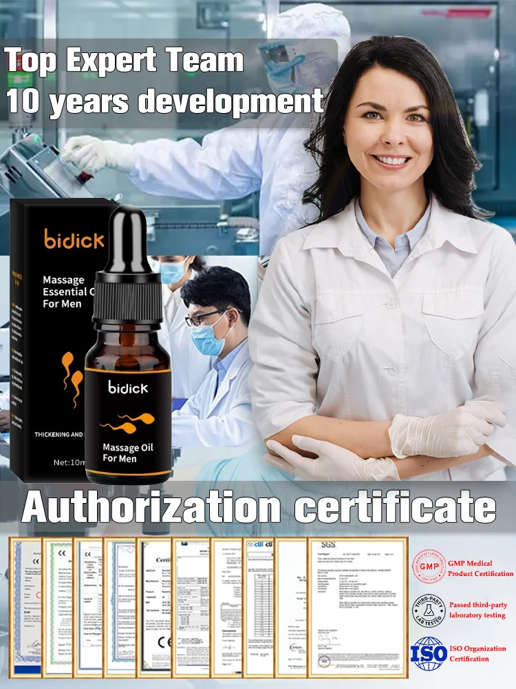 Enlargment Oil Thickening Growth penis increase oil Permanent Growth Penis penis growth oil