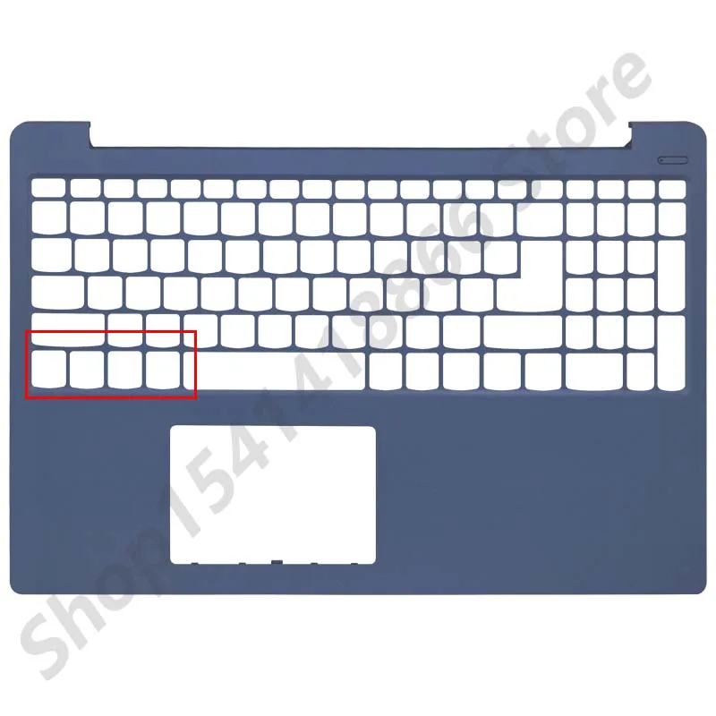 Lenovo Ideapad 330S-15 330s-15IKB 330S-15AST 330S-15ARR 노트북 LCD 뒷면 덮개 전면 베젤 손목 받침대 상단 하단 하단 케이스의 새로운 기능