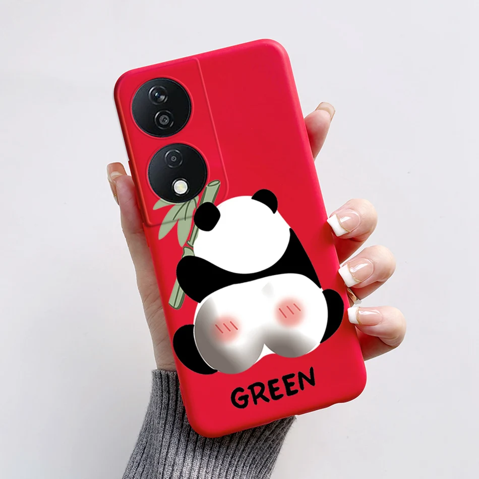 Cute Astronaut Cartoon Soft TPU Phone Case Cover