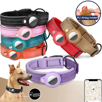 Apple Airtag Anti-Lost Dog Protection Tracker 1