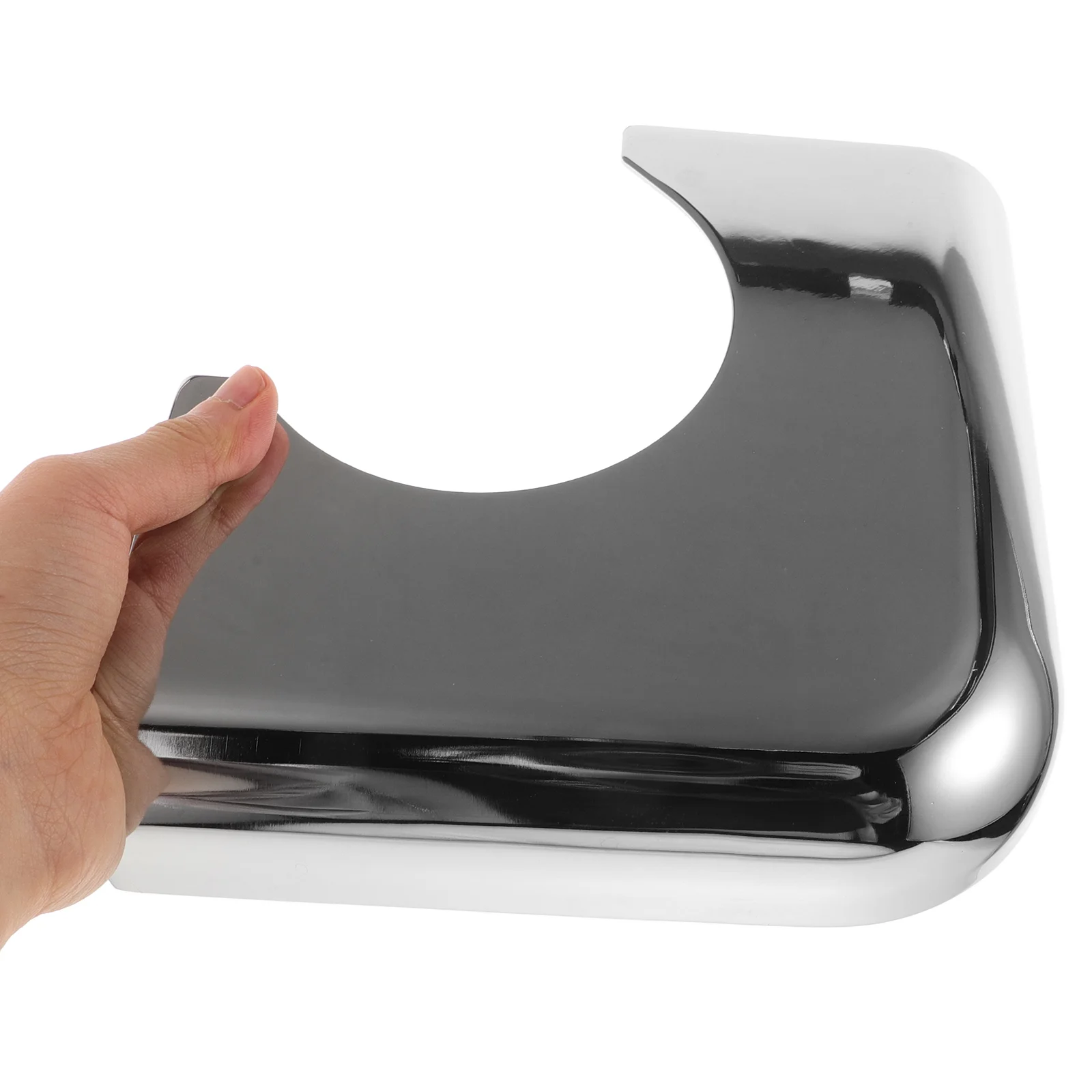 Durable Pool Table Corner Protector Billiard Plate Metal Hardware Accessories Protection Guards For Snooker Balls