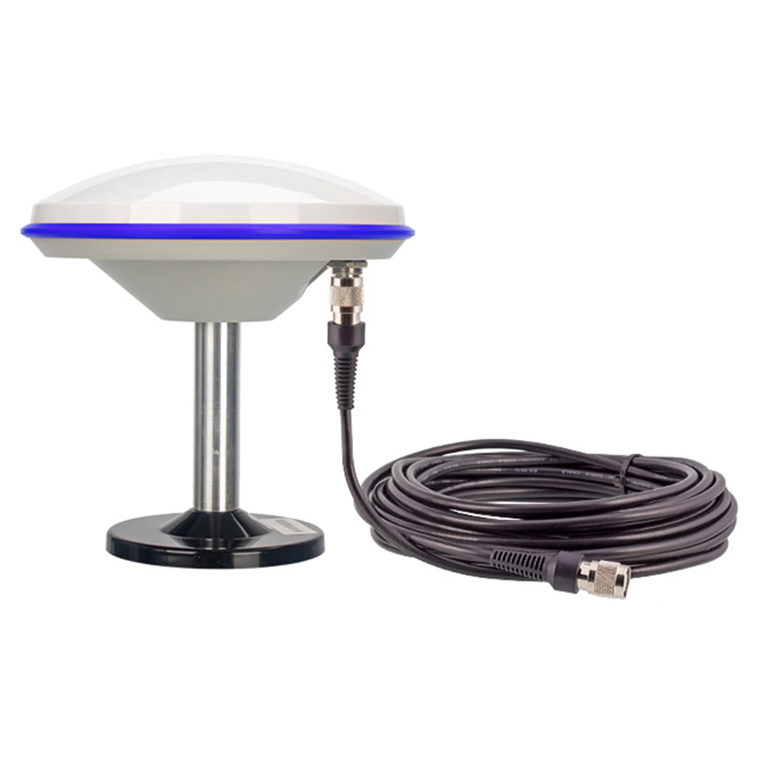 

STA-107 GNSS High-precision Levelling Device Centimetre Antenna Full-frequency RHCP 360° Horizontal Coverage Angle Singal Parts