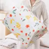 Quilt Clothes Storage Bag Space Saving Duvet Blanket Sorting Bags Closet Wardrobe Organizer Bolsa Almacenamiento Ropa 2