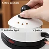 1000W Electric Kettle Household Coffee Pot Teapot 304 Stainless Steel Quick Kettle Kitchen Tool Automatic Power Off 800ml 5