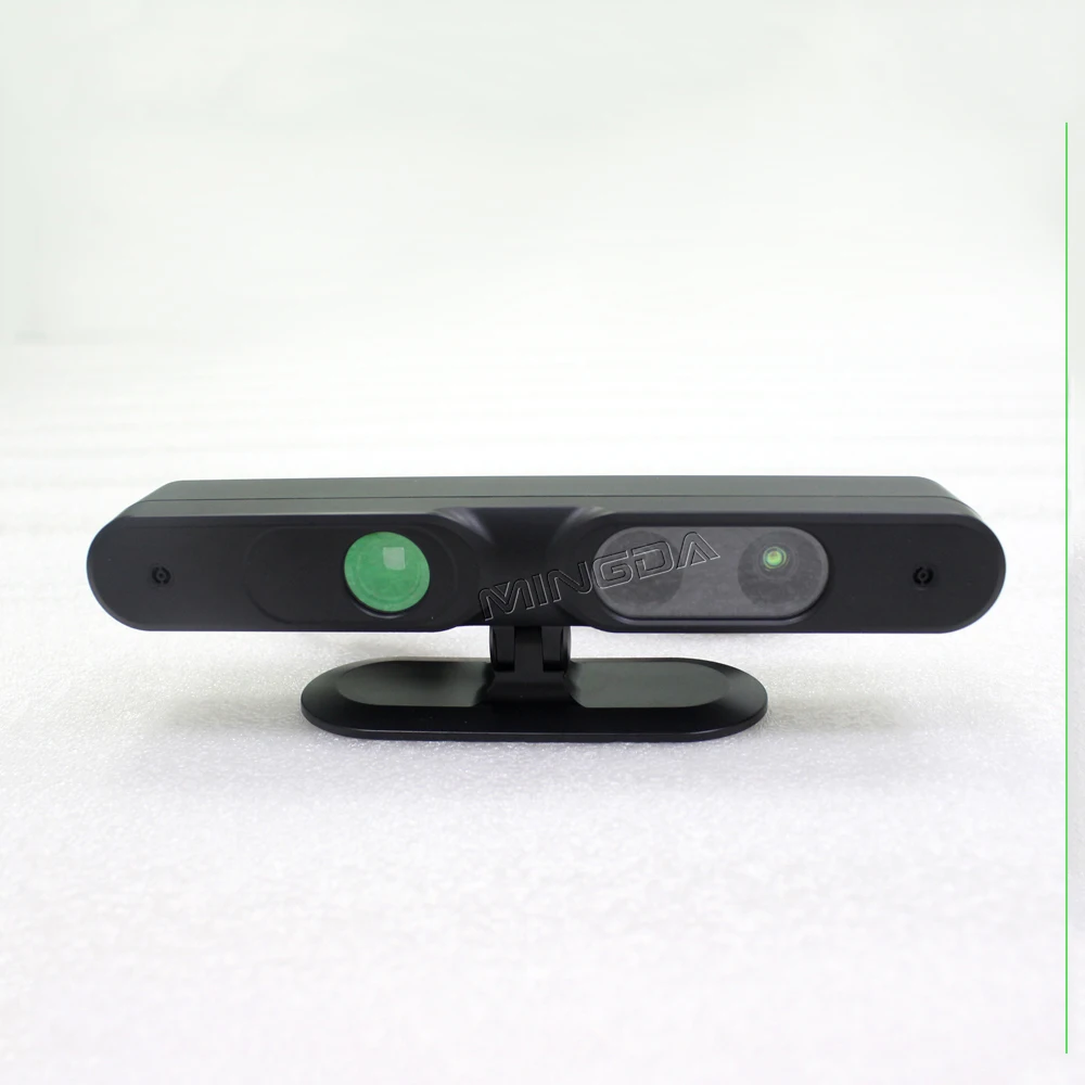 

Homemade Scanner Body Scanner Tailoring Custom Suit Foot 3d 3D Printer Scanner Machine USB 2.0 Portable without Turntable 0.2 Mm