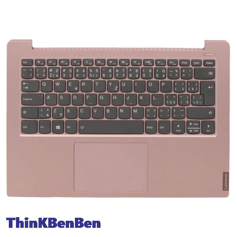 

Чехол для Lenovo Ideapad S340 14 14IWL 14API 14IIL 14IML 5CB0S18583