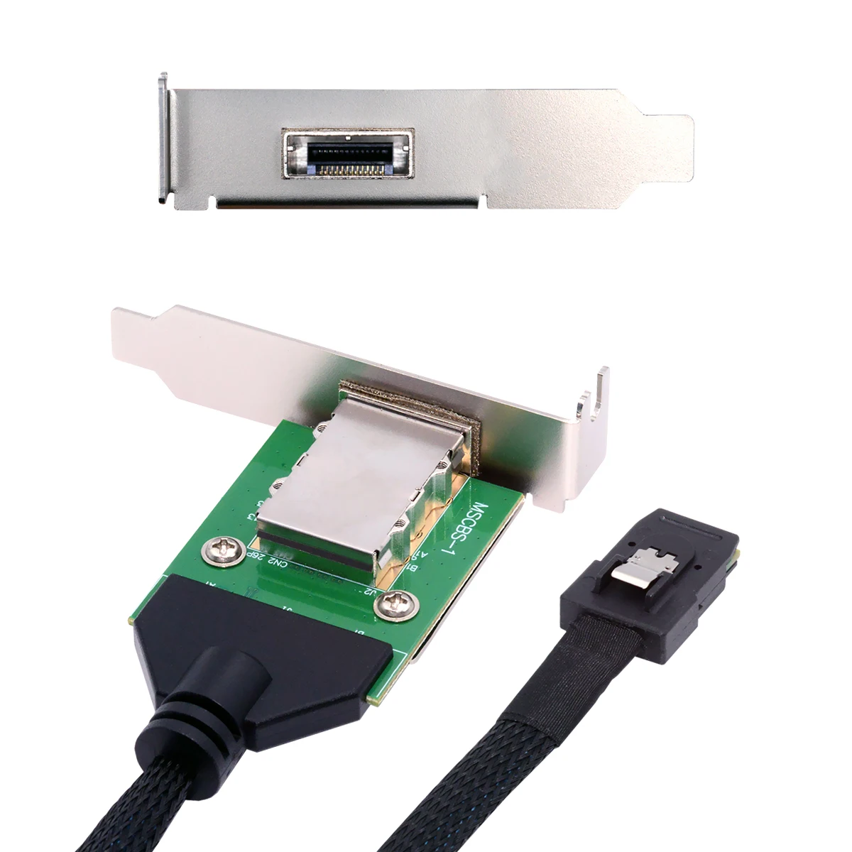 

USB-кабель-удлинитель с низким профилем