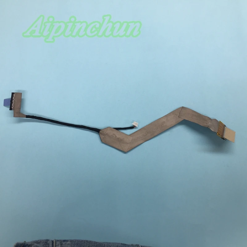 

VM9 Cable for Dell Vostro A840 PP37L A860 Laptop LCD Flex Video Cable P/N:DD0VM9LC003 DP/N:0J986H J986H
