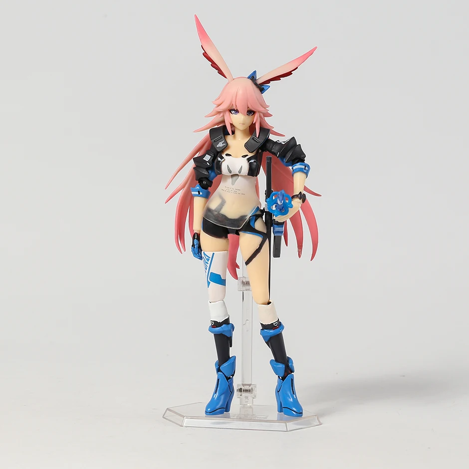 APEX ARCTECH Honkai Impact 3rd Yae  ż ޸ ׼ ǱԾ