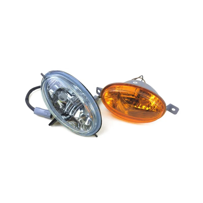 

hot sale Chery QQ QQ3 Front Fog Lamp Fender Lamp