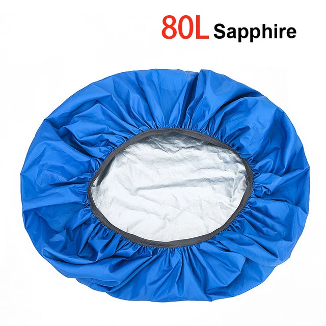 80L Sapphire