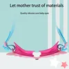 New Children Swimming Goggles Sika Deer Cartoon Earplugs UV and Fogging - Proof Glasses Men and Women Wholesale Price 2