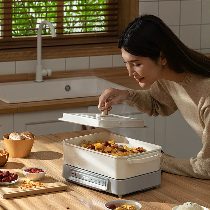 fagor multi function pot