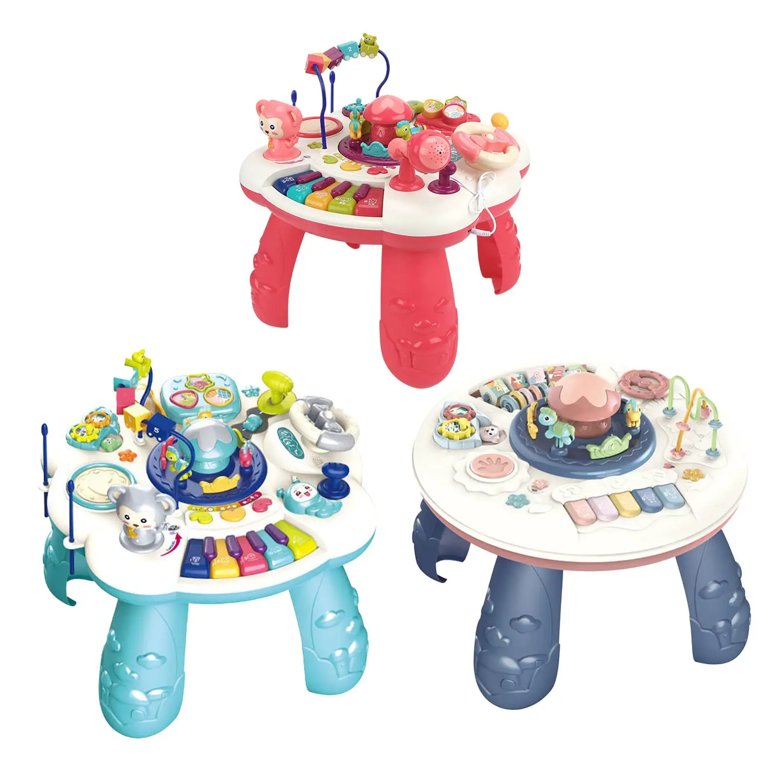 musical-learning-activity-table-early-development-games-durable-for-toddlers